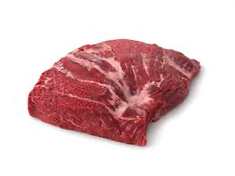 Chuck Blade Roast -approx 3.5-4 lbs