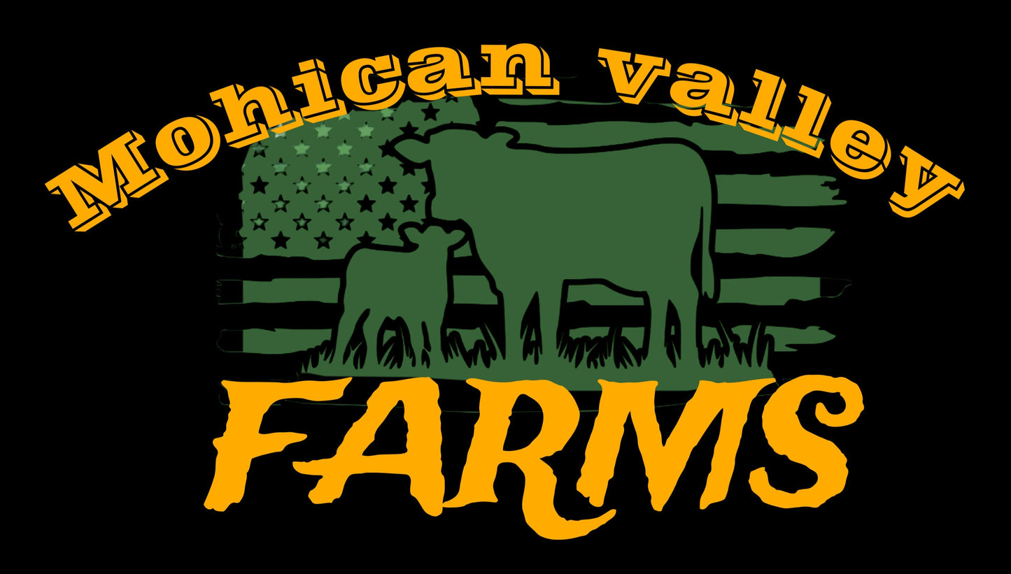 Mohican Valley Farms Gift Card
