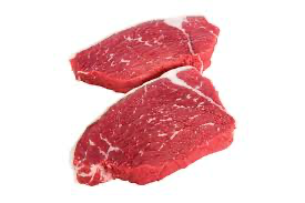 Round Tip Steak 16 oz