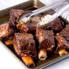 Short ribs -per lb