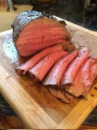 Round Eye Roast -approx 3 lb roast