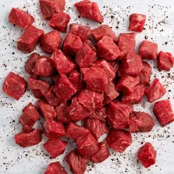 Stew Beef
