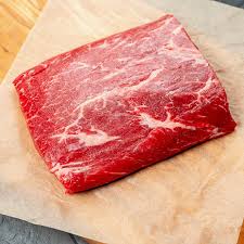 Flat Iron Steak 24 oz