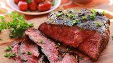 Sirloin steak-price per lb