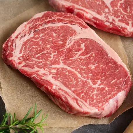 Rib Steak - 12-14 oz