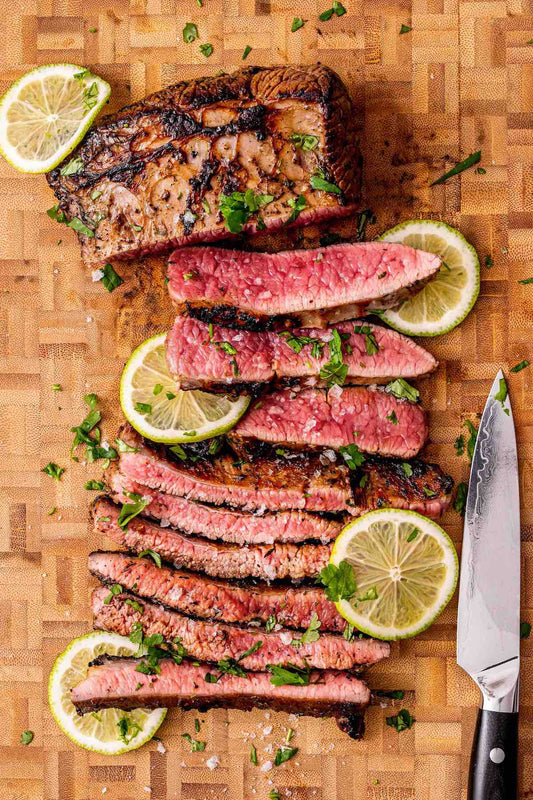 Skirt Steak- Boneless